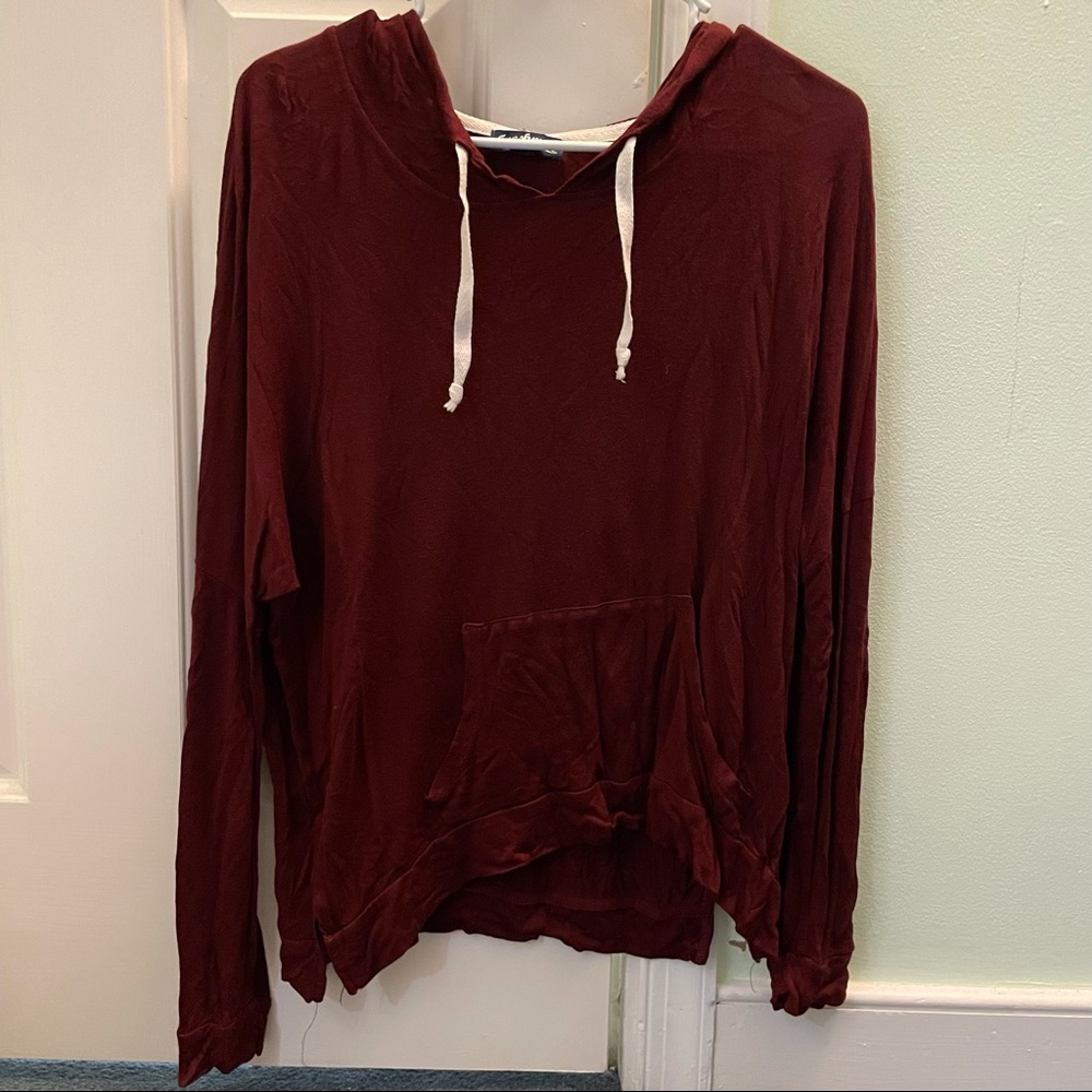 brandy melville style sweater